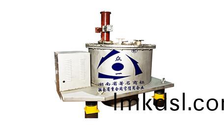 普(pu)通(tong)標準平(ping)闆全自(zi)動颳(gua)刀(dao)下部(bu)卸料(liao)離心(xin)機